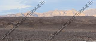 Photo Reference of Background Mountains 0095